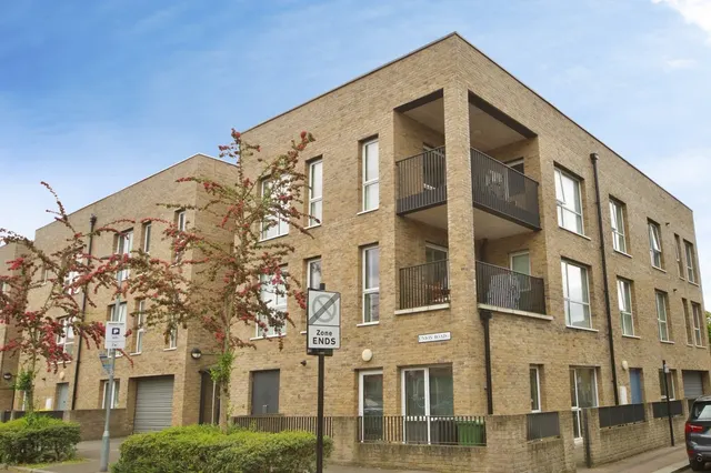 Union Road, Walthamstow, E17, photo 1