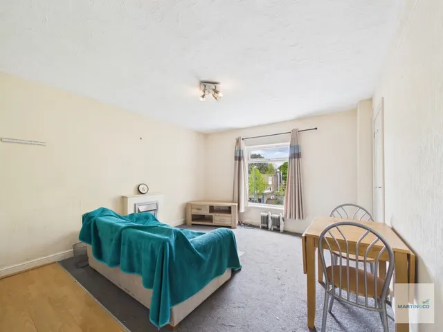 Photo 3 — Tavistock Court, Mansfield Road, Carrington