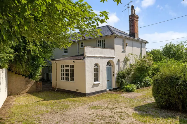 Winterslow, Salisbury, SP5, photo 1