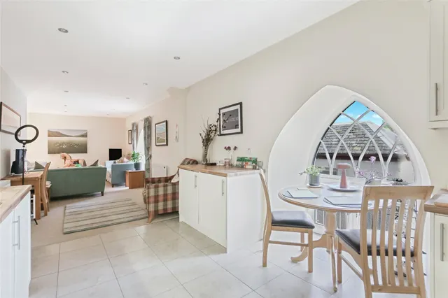 Photo 3 — Earnview Court, Burrell Street, Comrie, Crieff, Perth and Kinross, PH6