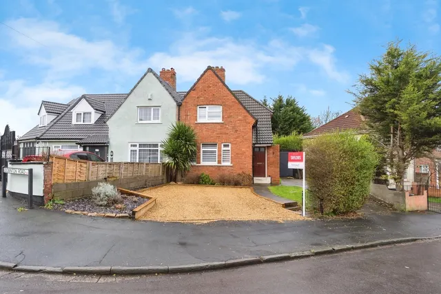 Kildare Road, BRISTOL, Avon, BS4, photo 1