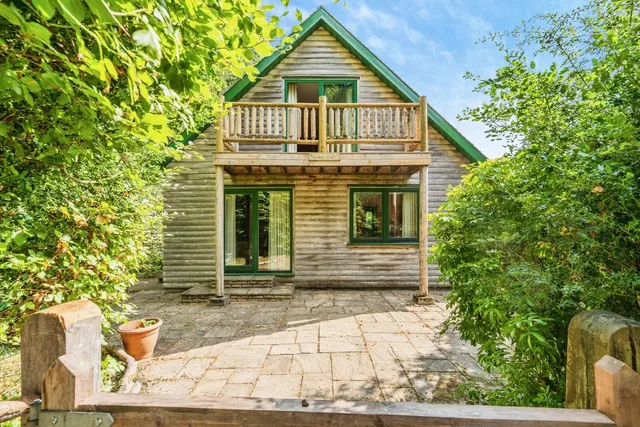 The Grove, Minstead, SO43, photo 1