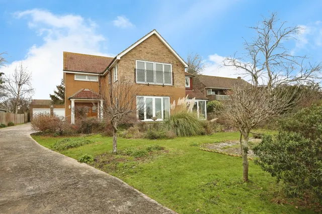 Photo 2 — Little Anglesey Road, Gosport