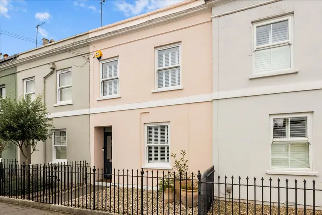 Princes Road, Cheltenham, GL50, photo 1