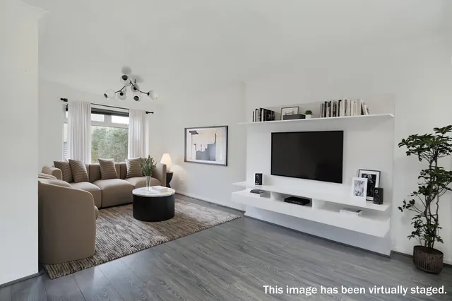 Photo 2 — Standon Drive, Wincobank, Sheffield S9