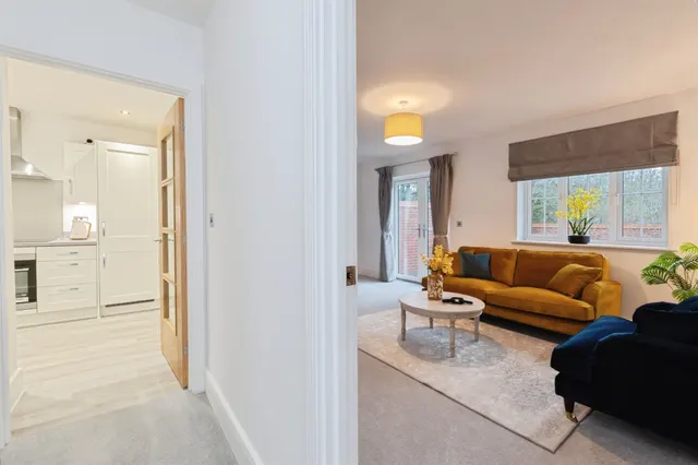 Edmondsham Road, Fordingbridge, BH31, photo 3