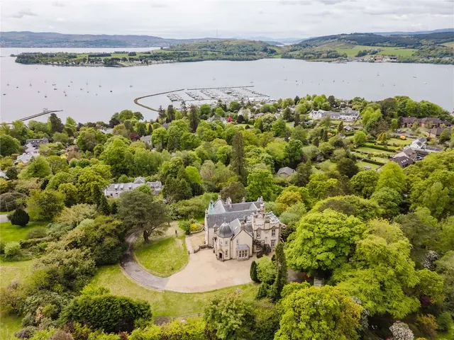Glenarn Road, Rhu, G84, photo 2