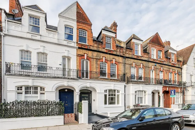 Fulham Park Gardens, Parsons Green, SW6, photo 1
