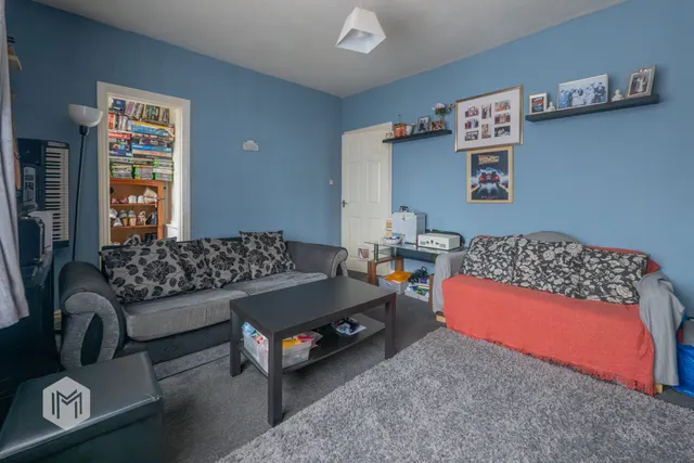 Photo 3 — Cornwall Drive, Bury, BL9 9ET