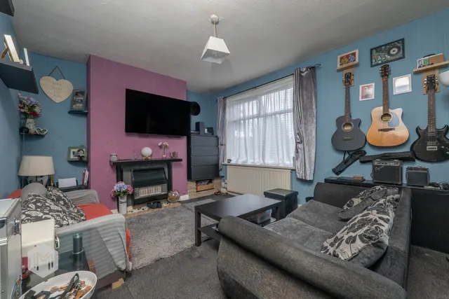 Photo 2 — Cornwall Drive, Bury, BL9 9ET
