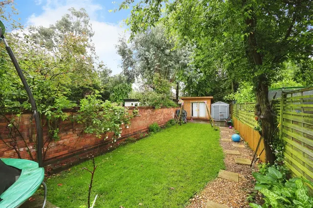 Cleveland Avenue, Long Eaton, NG10, photo 2
