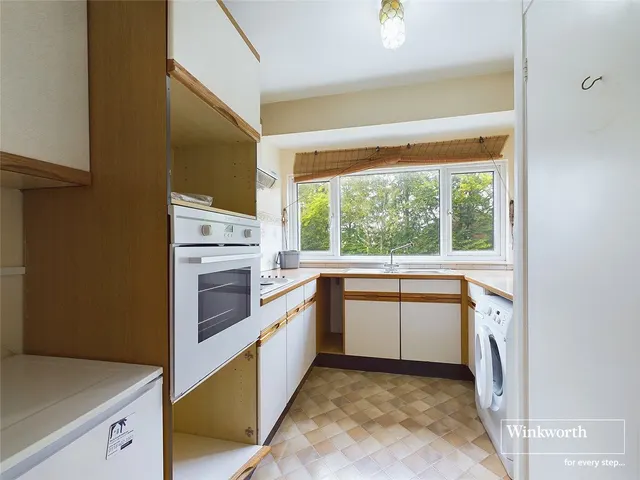 Wallace Close, Woodley, RG5, photo 3