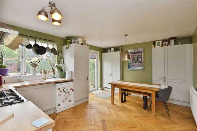 Photo 2 — Ancell Road, Stony Stratford, Milton Keynes