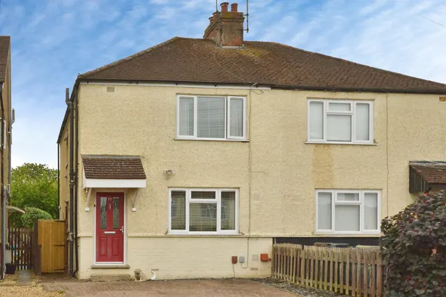 Ancell Road, Stony Stratford, Milton Keynes, photo 1