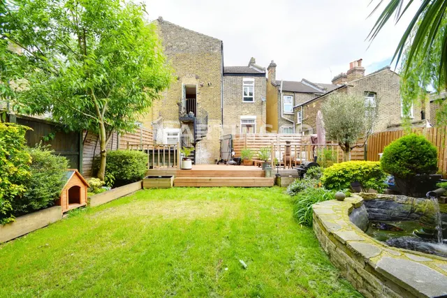Photo 2 — Bulwer Road, Leytonstone