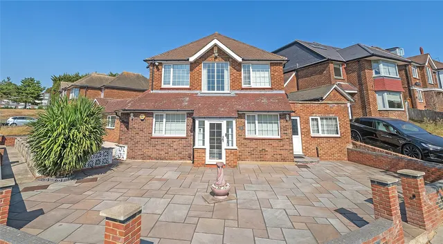 Westwood Avenue, London, SE19, photo 1