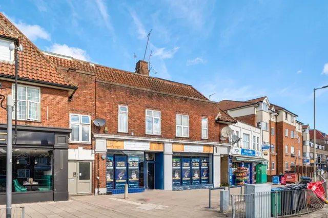 105a Longspring, Watford, photo 1