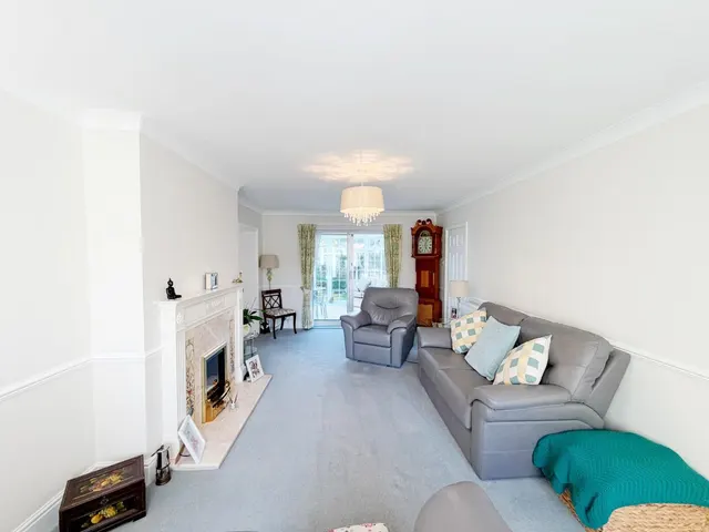 Hall Lea, Sedgefield, TS21, photo 2