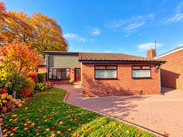 Hall Lea, Sedgefield, TS21, photo 1