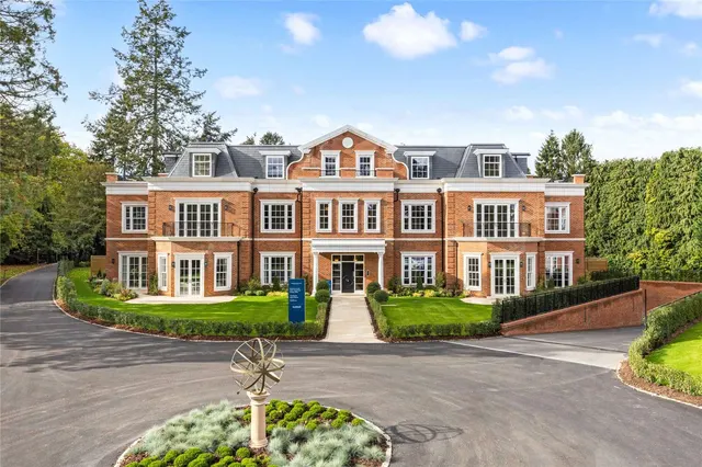 Cholbury Place, London Road, Ascot, Berkshire, SL5 7EG, photo 1