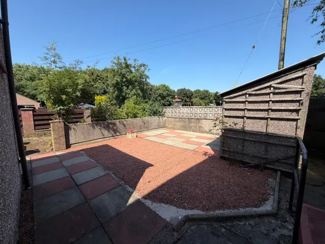 Photo 2 — Scotts Street, Annan, DG12