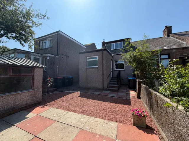 Photo 3 — Scotts Street, Annan, DG12