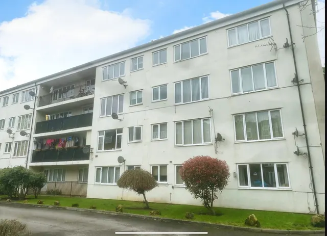Bawtry Road, Doncaster, DN4, photo 1