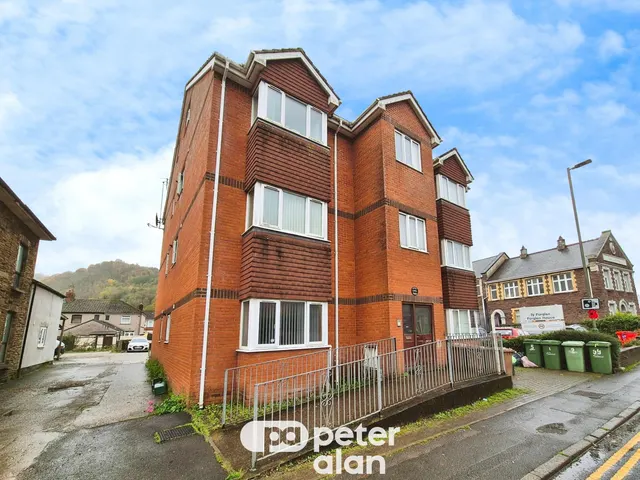 Chapel Court NEWPORT, NP11, photo 1