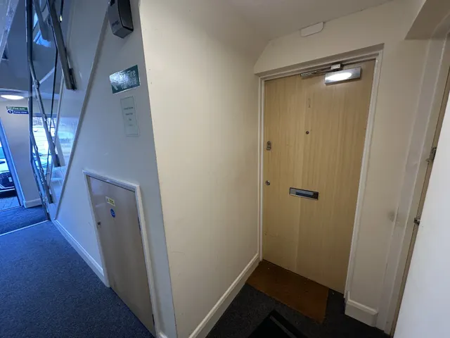 Photo 2 — Millennium Court, Henry Bird Court, NN4