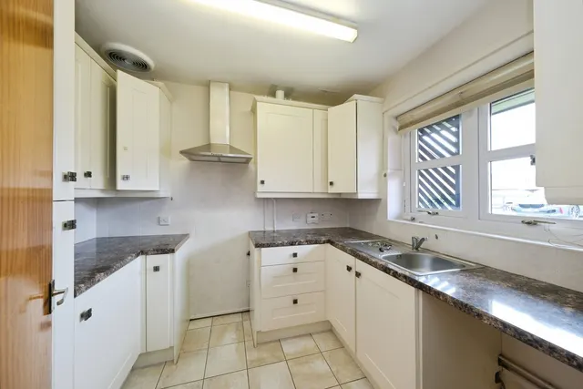 Photo 2 — Rockley Way, Shirebrook, Mansfield, Derbyshire, NG20