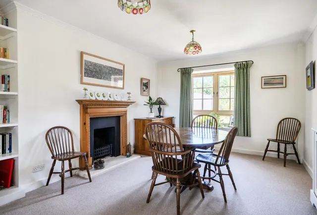 Photo 3 — Lansdown, Bath, BA1 9BP