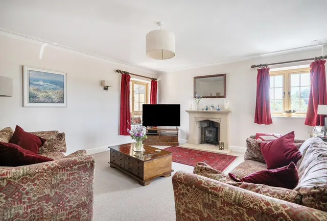Photo 2 — Lansdown, Bath, BA1 9BP