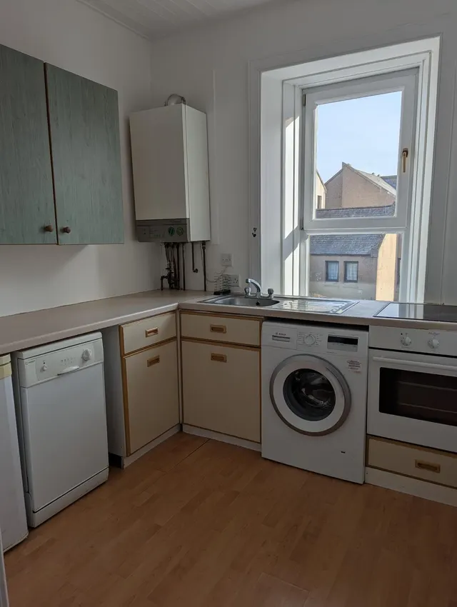 Photo 2 — Lossie Wynd, Elgin, Moray, IV30