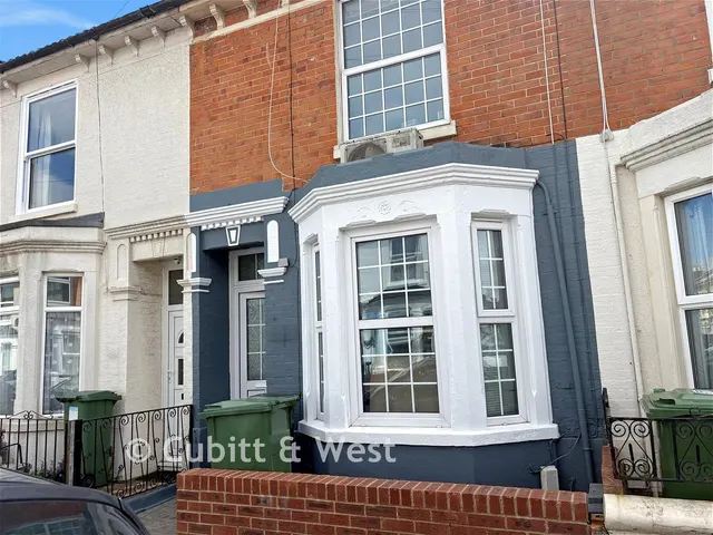 Eastfield Road, Southsea, PO4, photo 1