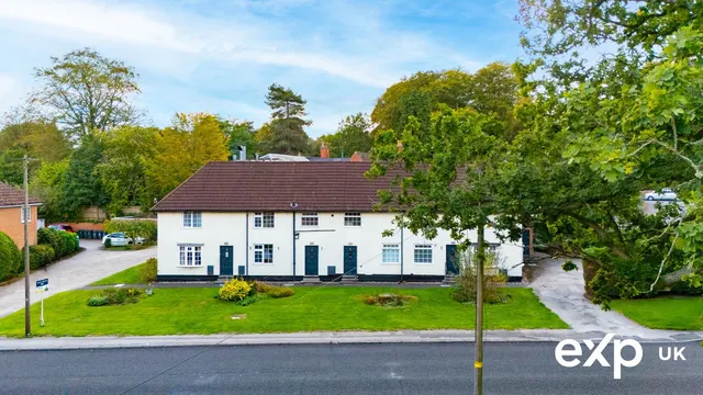 Hutt Farm Court, Ravenshead, photo 1