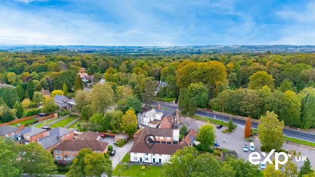 Hutt Farm Court, Ravenshead, photo 2