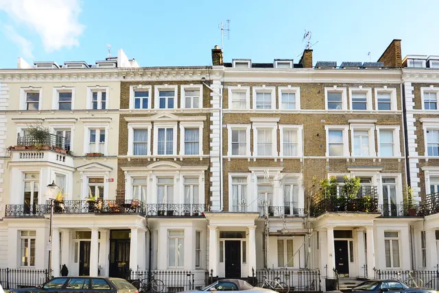 Flat 2, 6 Collingham Place, London, photo 1