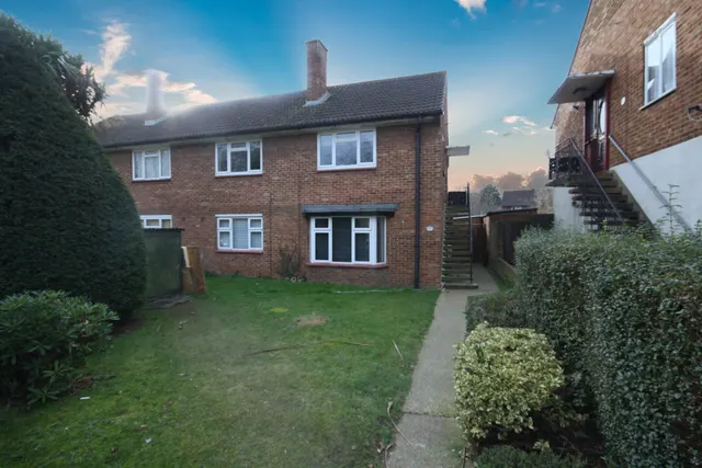 Wetherby Close, Northolt, UB5, photo 1