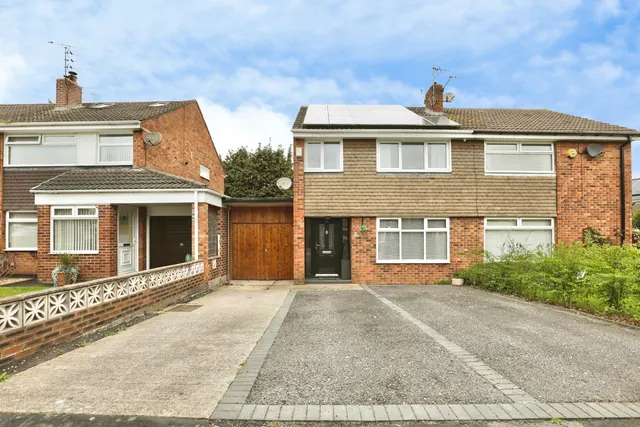 Helston Avenue, Liverpool, photo 1