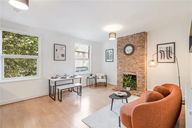Photo 3 — Lordship Lane, East Dulwich, London, SE22