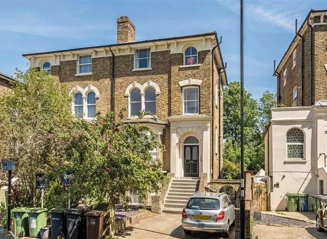 Manor Park, Hither Green, SE13, photo 1