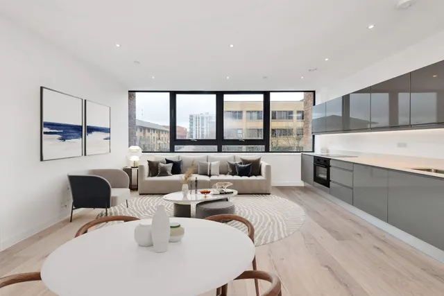 7B Technology House, 151 Silbury Boulevard, Milton Keynes, MK9 1GE, photo 1