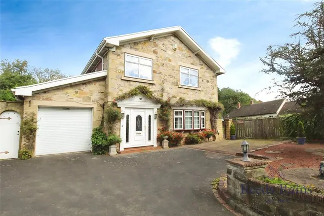 Station Road, Newburn, NE15, photo 1