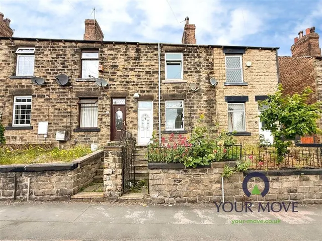Hough Lane, Wombwell, Barnsley, S73, photo 1