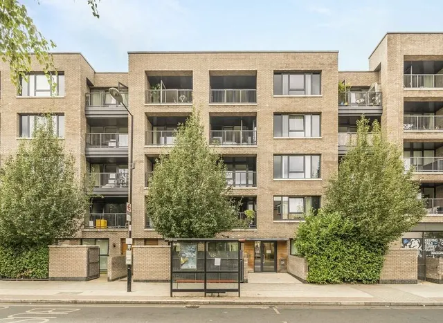 Grove Street, Surrey Quays, SE8, photo 1