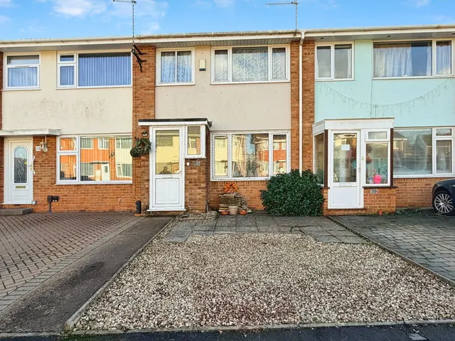 Ash Farm Close, Exeter, EX1 3TD, photo 1