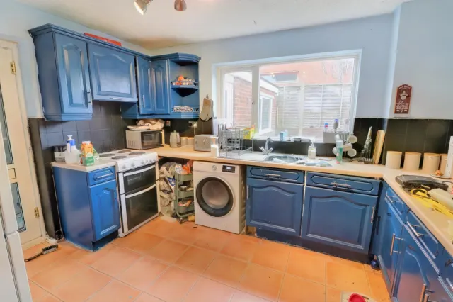 Moss Road, Cannock, photo 3