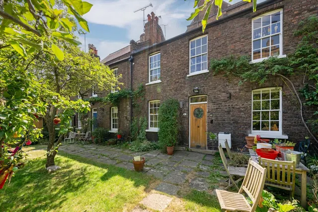 Mansfield Place, Hampstead, NW3, photo 2
