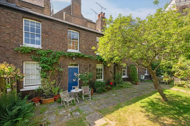 Mansfield Place, Hampstead, NW3, photo 1