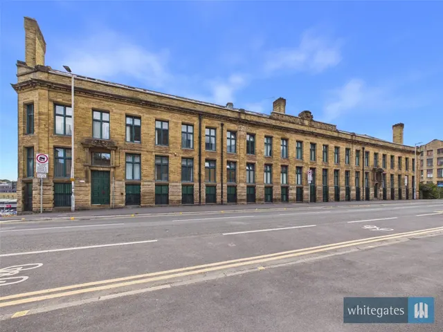 Sunbridge Road, Bradford, BD1, photo 1